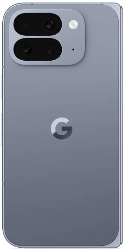 Google Pixel 10 Pro Fold - 256GB - Moonstone