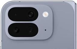 Google Pixel 10 Pro Fold - 256GB - Moonstone