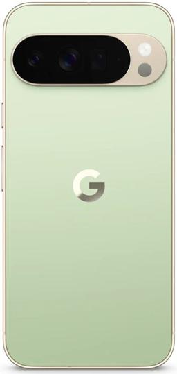 Google Pixel 10 Pro XL - 256GB - 1 Physical SIM + eSIM - Jade