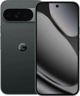 Google Pixel 10 Pro XL - 512GB - Obsidian