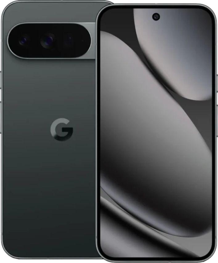 Google Pixel 10 Pro XL - 512GB - Obsidian