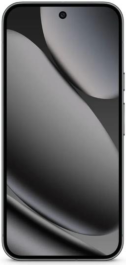 Google Pixel 10 Pro XL - 512GB - Obsidian