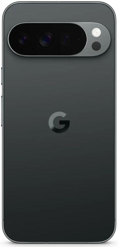 Google Pixel 10 Pro XL - 512GB - Obsidian