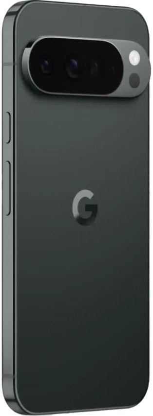 Google Pixel 10 Pro XL - 512GB - Obsidian