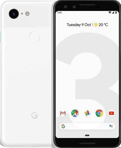 Google Pixel 3