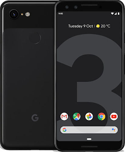 Google Pixel 3