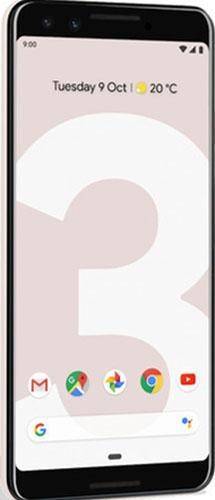 Google Pixel 3