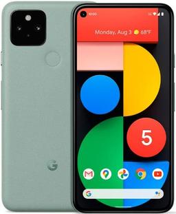 Google Pixel 5