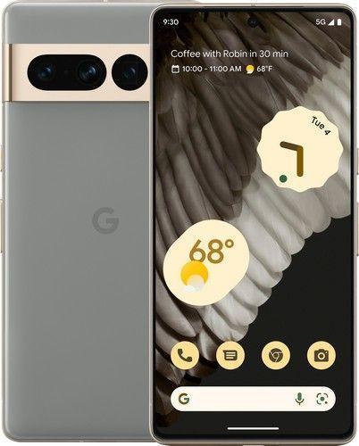 Google Pixel 7 Pro 256GB in Hazel