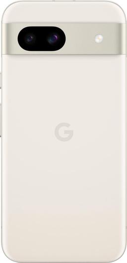 Google Pixel 8a - 128GB - Porcelain