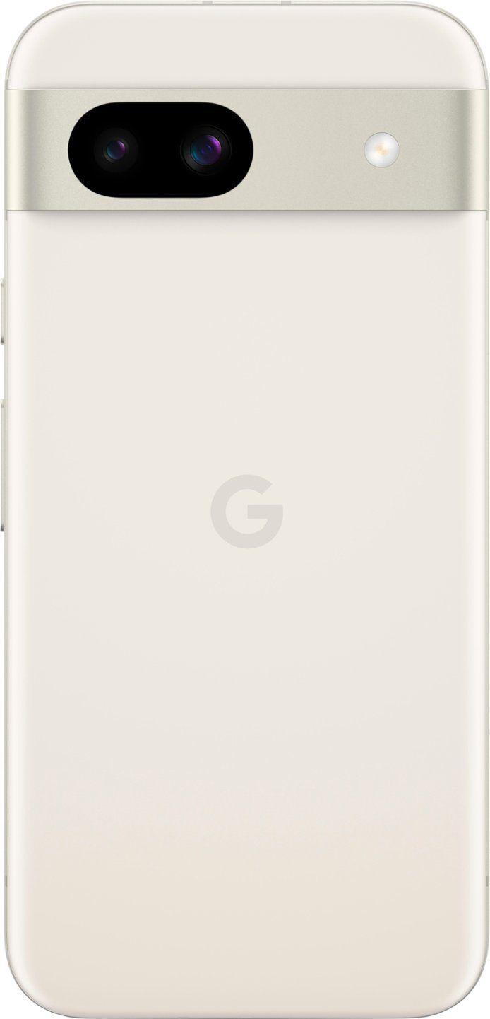 Google Pixel 8a - 128GB - Porcelain