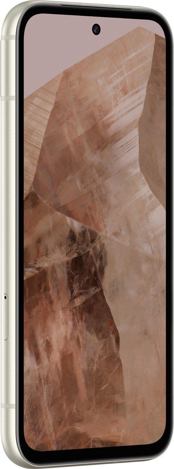 Google Pixel 8a - 128GB - Porcelain
