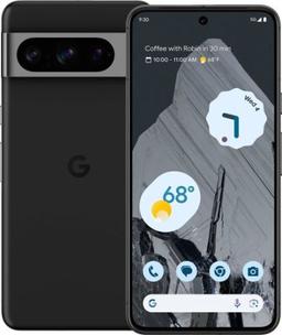 Google Pixel 8 Pro (5G) - 256GB - Obsidian