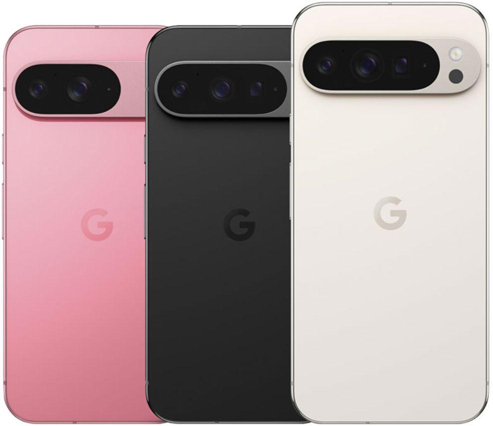 Google Pixel 9