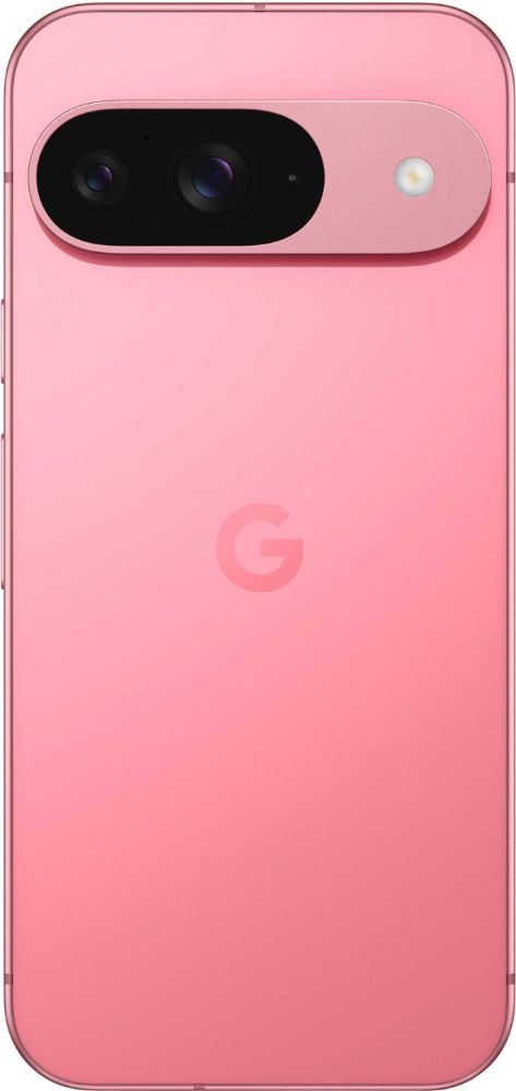 Google Pixel 9 - 128GB - Peony