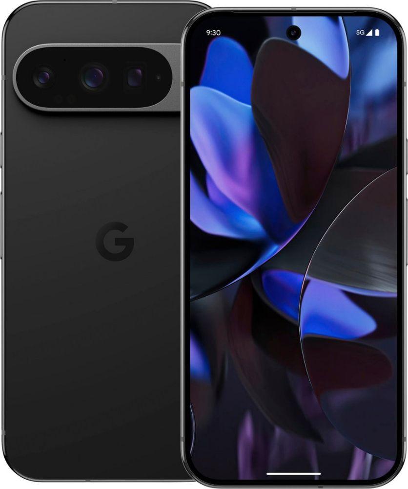 Google  Pixel 9 Pro - 512GB - Obsidian - Excellent