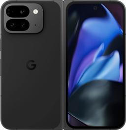Google  Pixel 9 Pro Fold - 256GB - Obsidian - Excellent