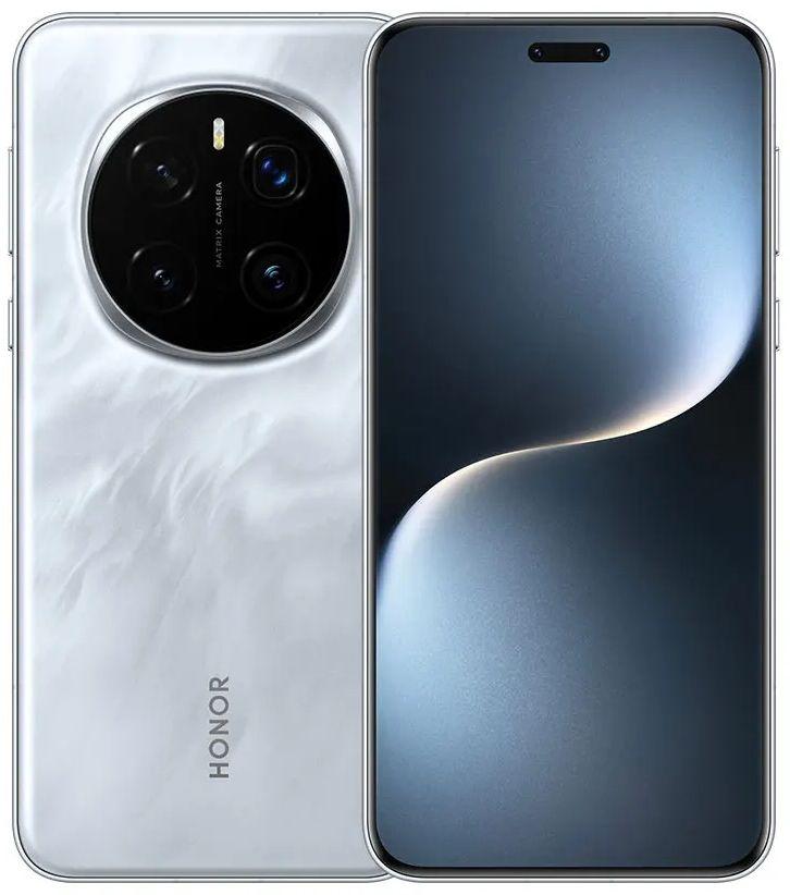 Honor  Magic7 Pro - 512GB - Lunar Shadow Grey - 12GB RAM - Excellent