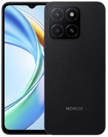 Honor  X5B+ - 128GB - Midnight Black - Excellent