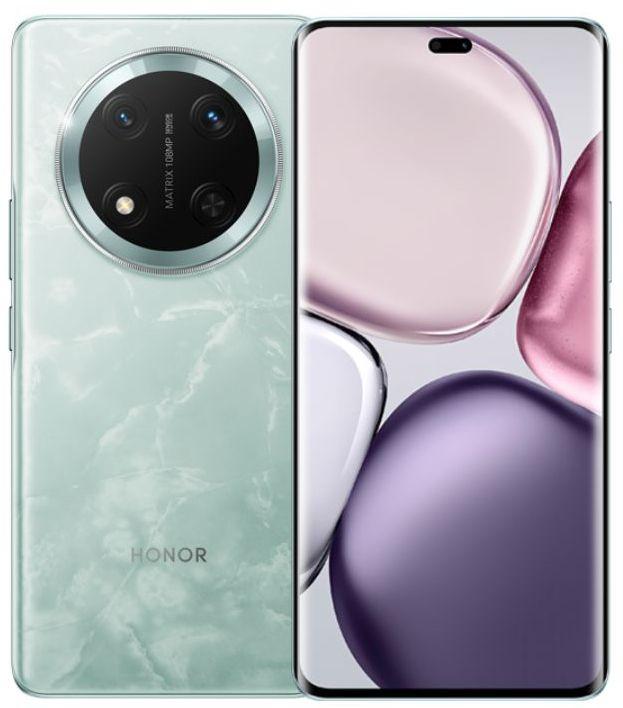Honor  X9c - 256GB - Jade Cyan - 12GB RAM - Excellent