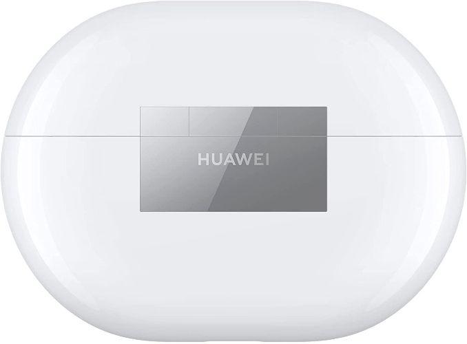 Huawei FreeBuds Pro - Ceramic White