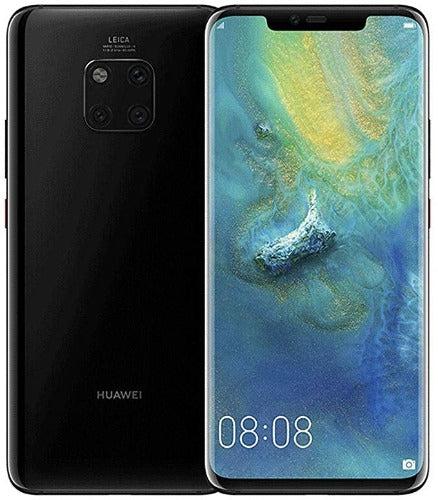 Huawei Mate 20 Pro - 128GB - 6GB RAM - Single Sim - Black