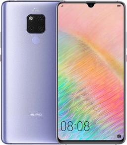 Huawei Mate 20 X - 128GB - Phantom Silver