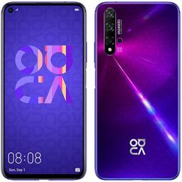 Huawei Nova 5T - 128GB - 6GB RAM - Midsummer Purple