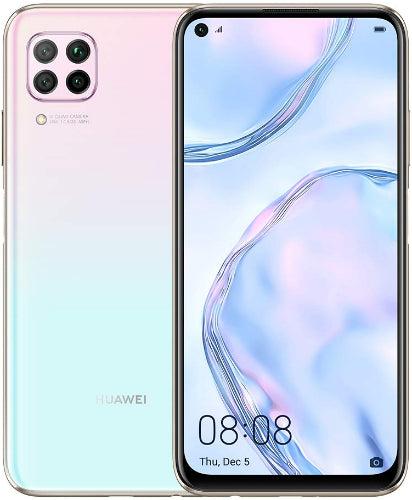 Huawei  Nova 7i - 128GB - Sakura Pink - Dual Sim - Excellent