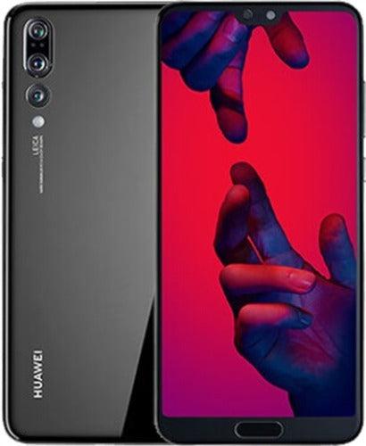 Huawei  P20 Pro - 128GB - Black - Dual Sim - 6GB RAM - Excellent