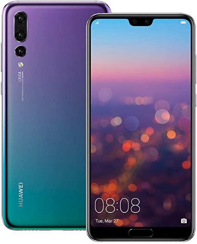 Huawei  P20 Pro - 128GB - Twilight - Dual Sim - 6GB RAM - Acceptable