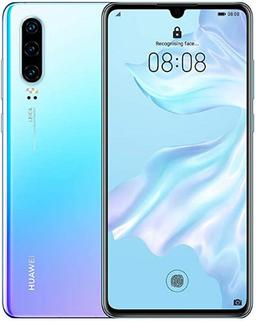Huawei P30 - 128GB - 8GB RAM - 2 Physical SIM - Breathing Crystal