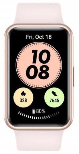 Huawei Watch Fit Smartwatch