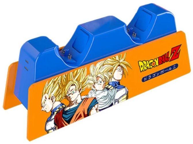IINE  Charging Station for PS5 DualSense Controller - Dragon Ball - Brand New