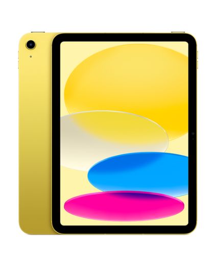 iPad 10.9-inch (2022) 10th Gen