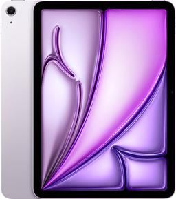 iPad Air M3 (2025) 11-inch - 512GB - WiFi - Purple