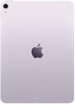 iPad Air M3 (2025) 11-inch - 512GB - WiFi - Purple