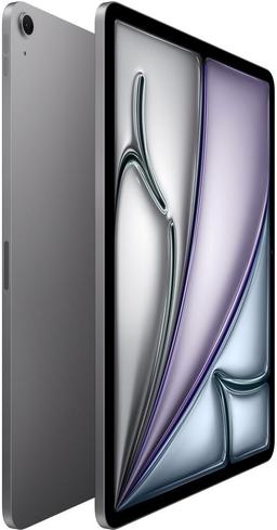 iPad Air M3 (2025) 13-inch - 256GB - WiFi - Space Grey