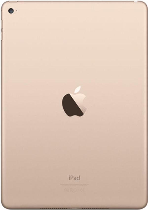 iPad Air 9.7-inch (2014) 2nd Gen