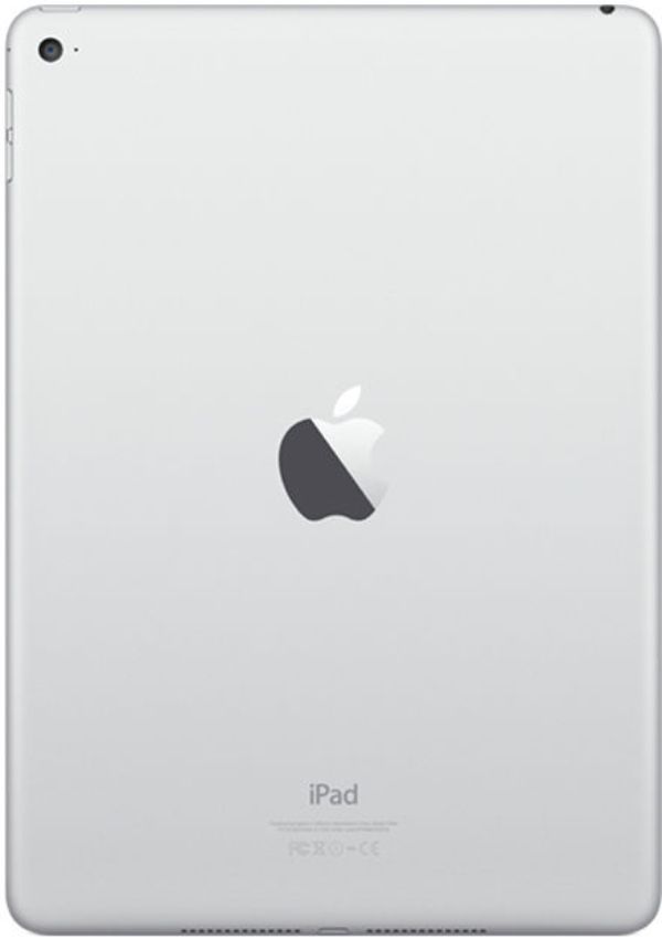 iPad Air 9.7-inch (2014) 2nd Gen