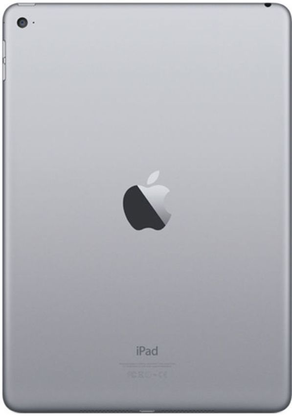 iPad Air 9.7-inch (2014) 2nd Gen