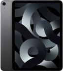 iPad Air 5th Gen (2022) 10.9-inch in Space Grey in Excellent condition
