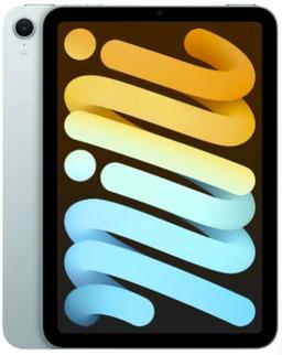 iPad Mini 8.3-inch (2024) 7th Gen - 256GB - WiFi - Blue
