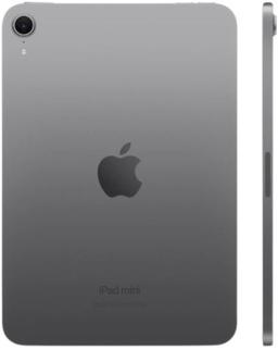 iPad Mini 8.3-inch (2024) 7th Gen - 256GB - WiFi - Space Gray