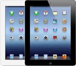 iPad 3 (2012)