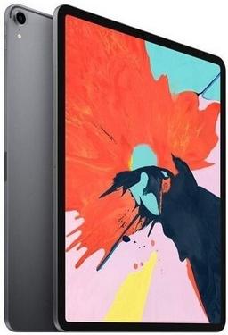 iPad Pro 12.9-inch (2018) 3rd Gen - 512GB - WiFi - Space Grey