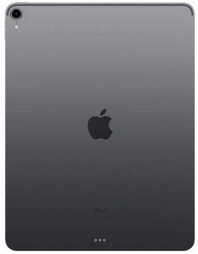 iPad Pro 12.9-inch (2018) 3rd Gen - 512GB - WiFi - Space Grey