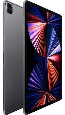 iPad Pro 12.9-inch (2021) 5th Gen - 128GB - Cellular + WiFi - Space Grey