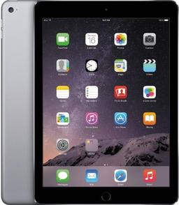 iPad 9.7-inch (2018) 6th Gen