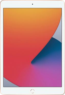 iPad 10.2-inch (2020) 8th Gen
